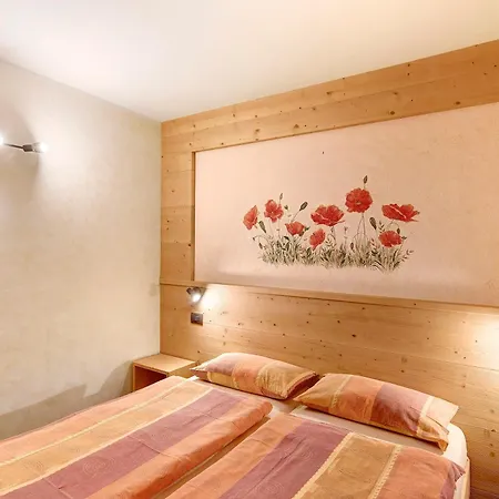 Apartman Attila Giardino Livigno