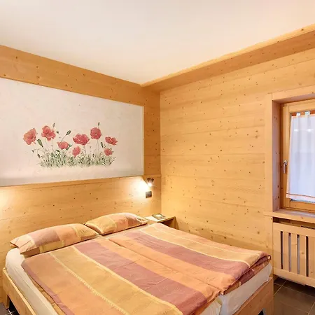 Apartman Attila Giardino Livigno