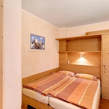 Apartman Attila Giardino Livigno