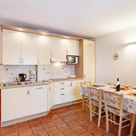 Attila Giardino Apartment *