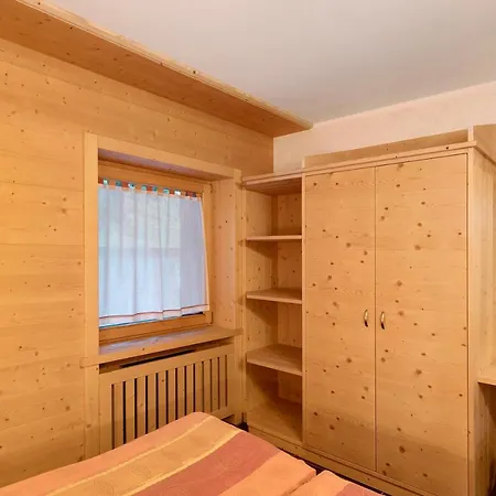 Attila Giardino Apartment *