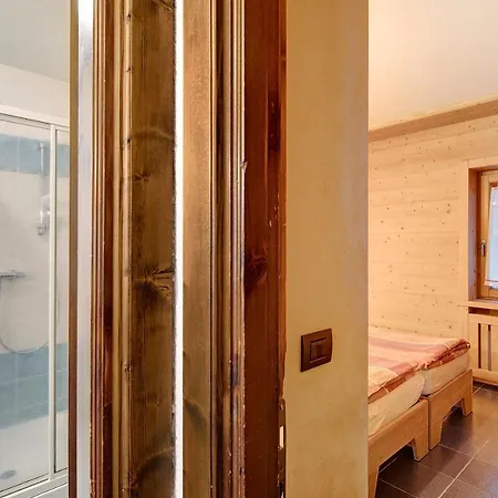 Attila Giardino Livigno
